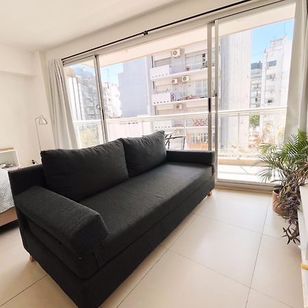 Paraguay Apartment Ciudad Autónoma de Ciudad Autónoma de Buenos Aires Exterior foto