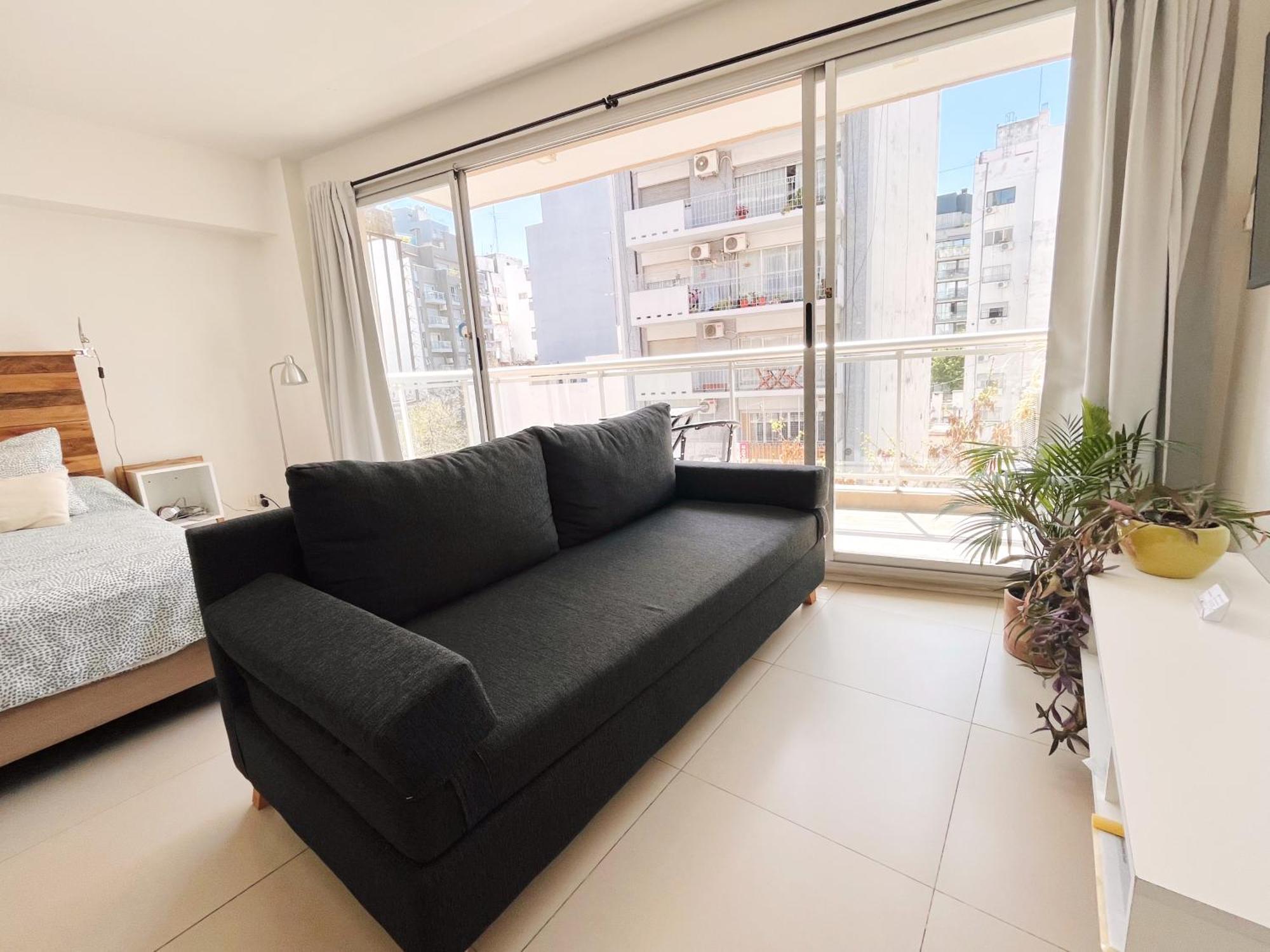 Paraguay Apartment Ciudad Autónoma de Ciudad Autónoma de Buenos Aires Exterior foto