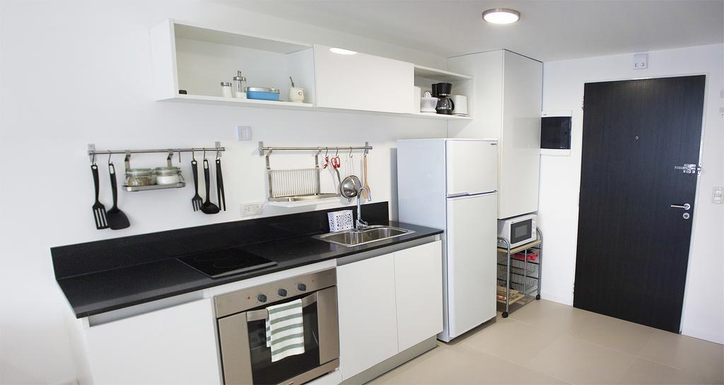 Paraguay Apartment Ciudad Autónoma de Ciudad Autónoma de Buenos Aires Exterior foto